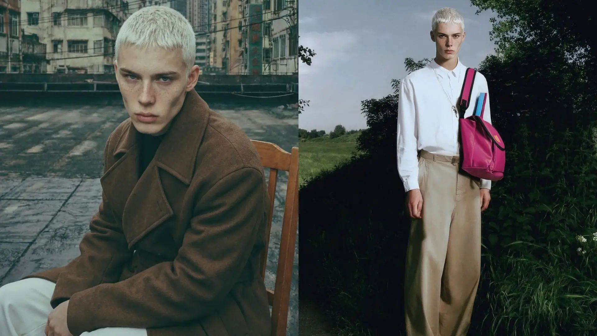 Fashion